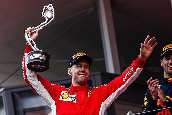 F1 Grand Prix of Monaco